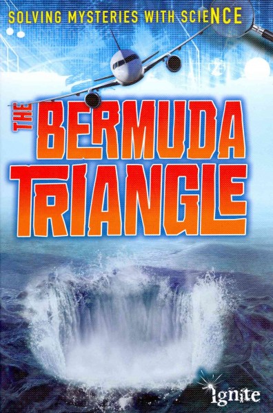 The Bermuda Triangle / Jane Bingham.