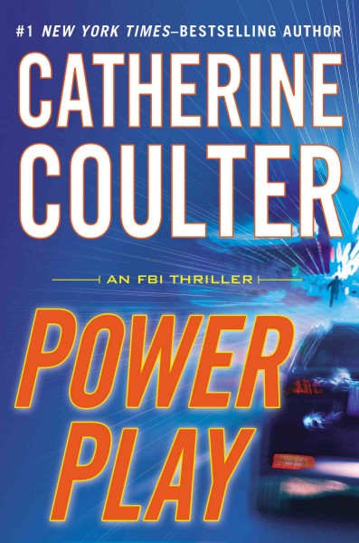 Power Play : v. 18 : FBI Thriller / Catherine Coulter.