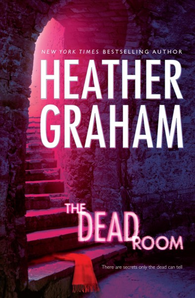 The Dead Room : v. 5 : Harrison Investigation / Heather Graham.