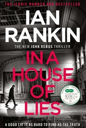 In a House of Lies : v. 22 : John Rebus / Ian Rankin.