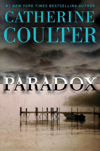 Paradox : v. 22 : FBI Thriller / Catherine Coulter.