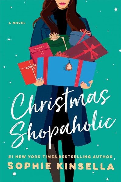 Christmas Shopaholic : v. 9 : Shopaholic / Sophie Kinsella.