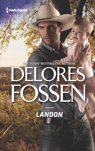 Landon / Delores Fossen.