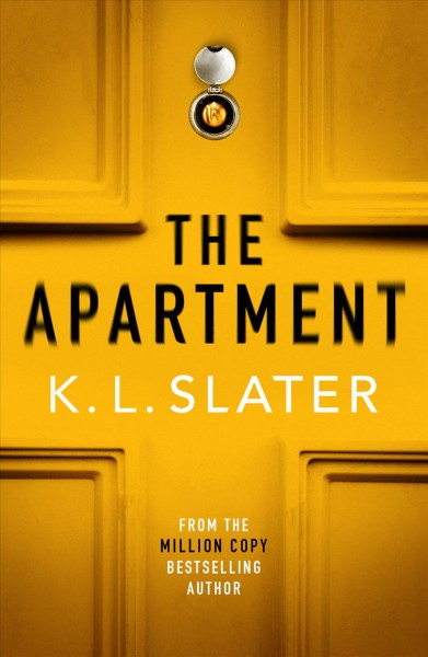 The apartment /  K.L.Slater.