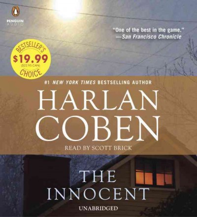 The Innocent / Harlan Coben.