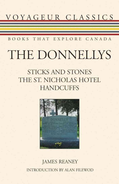 The Donnellys [electronic resource] / James Reaney ; introduction by Alan Filewod.