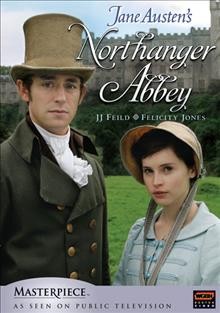 Northanger Abbey / a co-production of Granada Television Ltd. and WGBH Boston ; ITV Productions ; co-producers, James Flynn and Morgan O'Sullivan ; produced by Keith Thompson ; screenplay by Andrew Davies ; directed by Jon Jones.