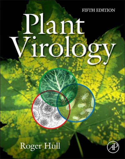 Plant virology / edited by Roger Hull, John Innes Centre, Norwich, UK.
