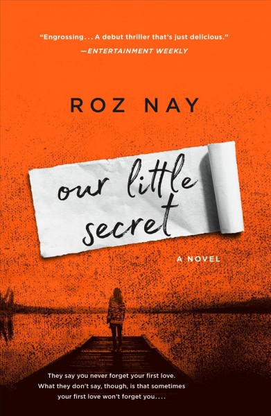 Our little secret / Roz Nay.