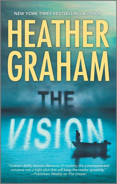 The vision / Heather Graham.