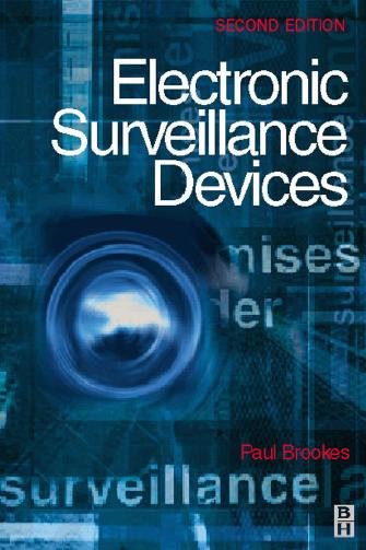Electronic surveillance devices [electronic resource] / Paul Brookes.