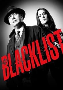 The blacklist. Season 7 [videorecording] / Sony Pictures Television. 