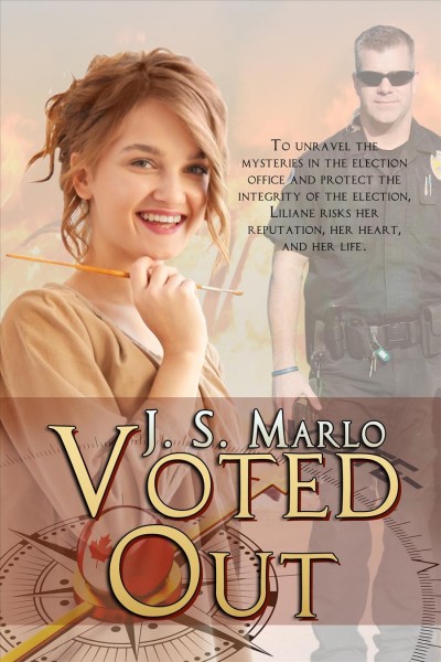 Voted out / by J.S. Marlo.