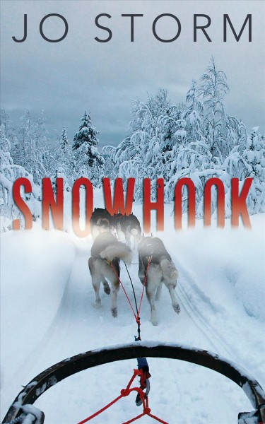 Snowhook / Jo Storm.