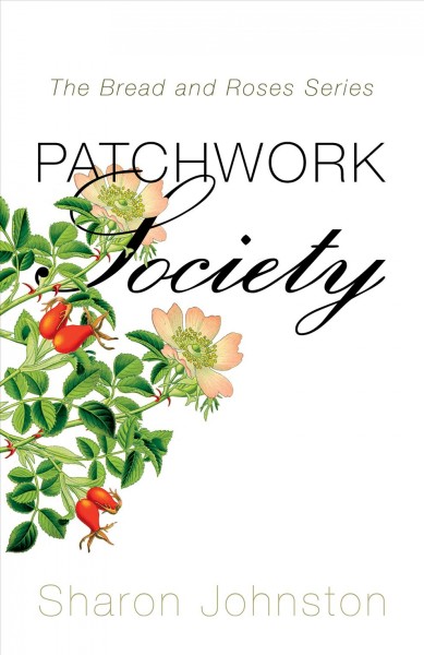 Patchwork society / Sharon Johnston.