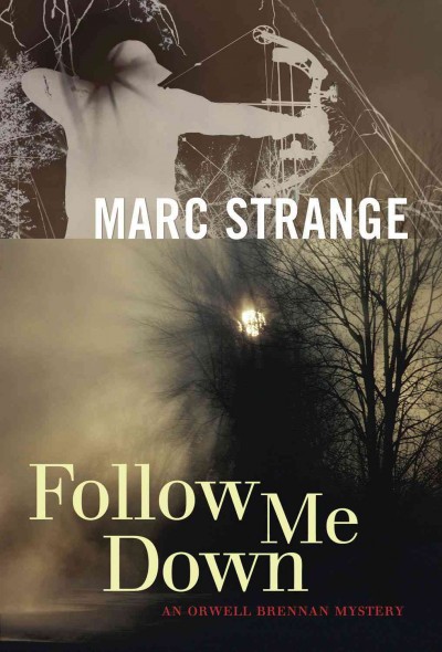 Follow me down [electronic resource] / Marc Strange.