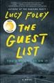 The Guest List [sound recording] : a novel / Lucy Foley.