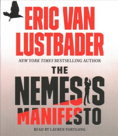 The Nemesis manifesto / Eric Van Lustbader.