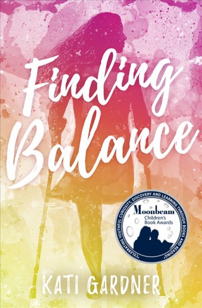 Finding balance / Kati Gardner.