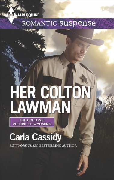 Her Colton lawman / Carla Cassidy.