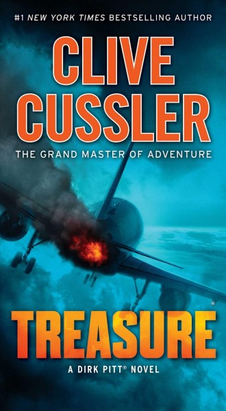 Treasure / Clive Cussler.