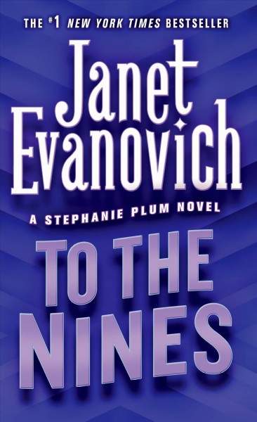 To The Nines Paperback