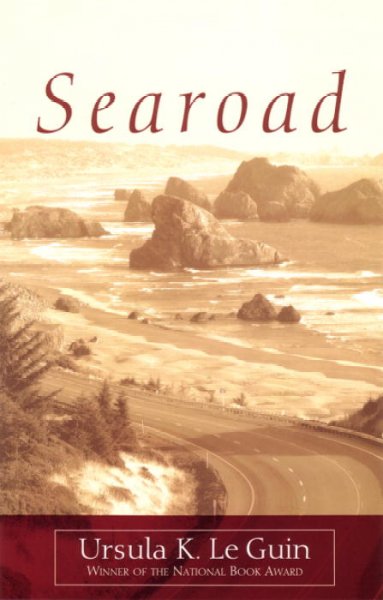 Searoad / Ursula K. Le Guin.