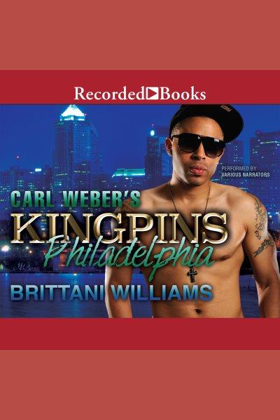 Philadelphia [electronic resource]. Williams Brittani.