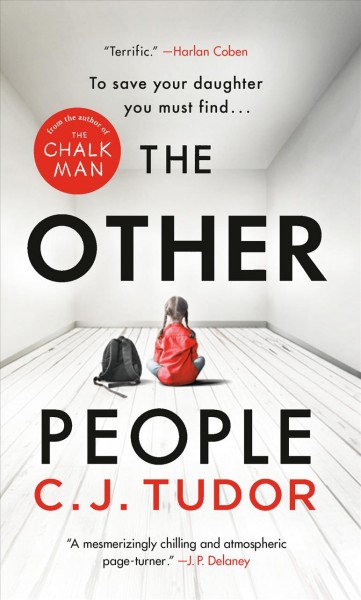 The other people / C. J. Tudor.
