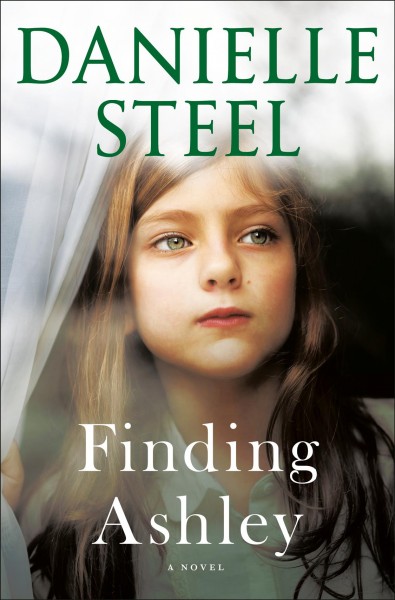 Finding Ashley / by Danielle  Steel