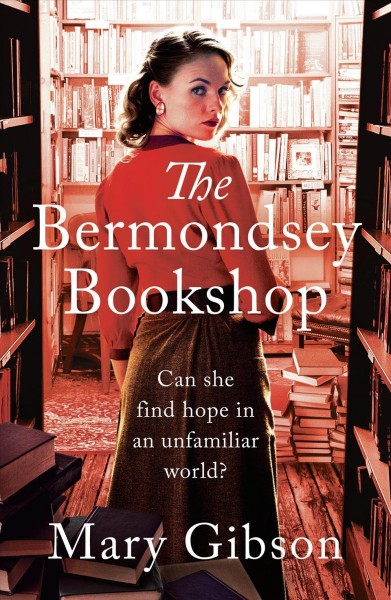 The Bermondsey bookshop [electronic resource] / Mary Gibson.
