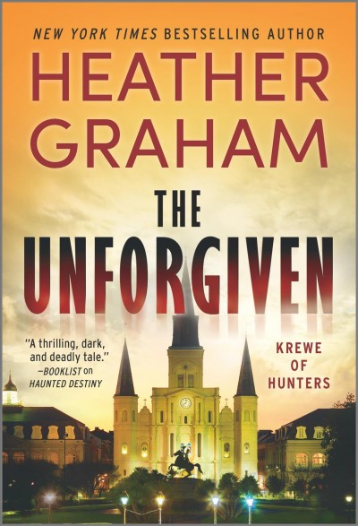 The unforgiven / Heather Graham.