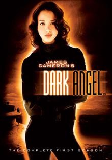 Dark angel. The complete first season [DVD videorecording] / 20th Century Fox Television ; writers, James Cameron, Charles H. Eglee ; directors, Allan Kroeker, David Nuter, Michael Ray Rhodes.