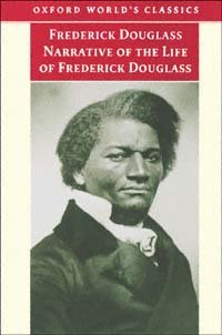 Narrative of the life of Frederick Douglass / Frederick Douglass.