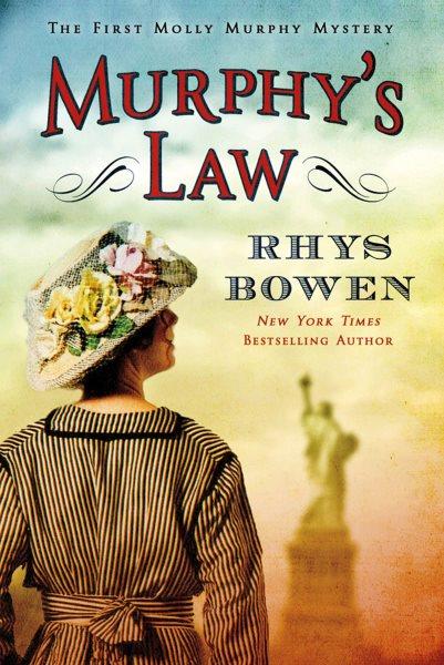 Murphy's law : a Molly Murphy mystery / Rhys Bowen.