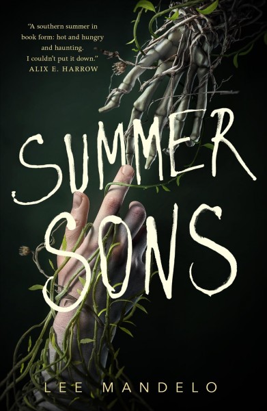 Summer sons / Lee Mandelo.
