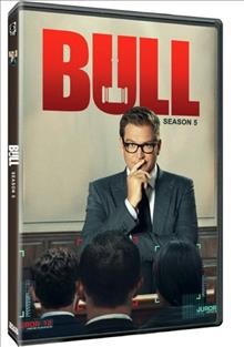 Bull. Season five [videorecording] / CBS ; writer, Paul Attanasio, Phil McGraw ; producers Ienn Gordon Caron, Michael Weatherly, Pamela J. Wechsler ; director, Dennis Smith, Bethany Rooney.
