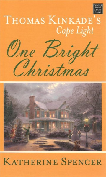 One bright Christmas / Katherine Spencer.