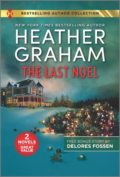 The last Noel / Heather Graham.