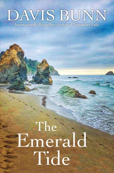 The Emerald tide / Davis Bunn.