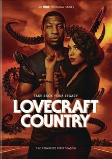 Lovecraft country / Monkeypaw Productions, Bad Robot Productions, Warner Bros. Television Studios.