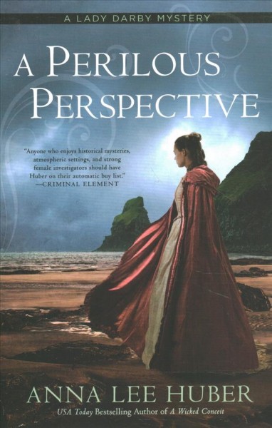 A perilous perspective / Anna Lee Huber.