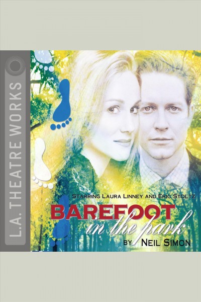 Barefoot in the park [electronic resource].