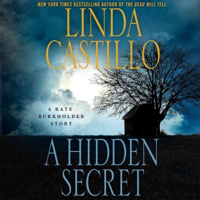 A hidden secret [electronic resource] / Linda Castillo.