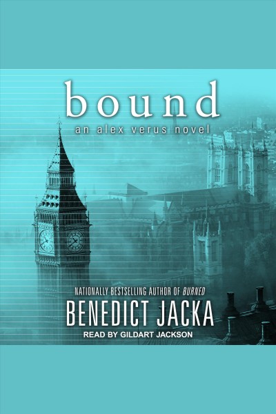 Bound [electronic resource] / Benedict Jacka.