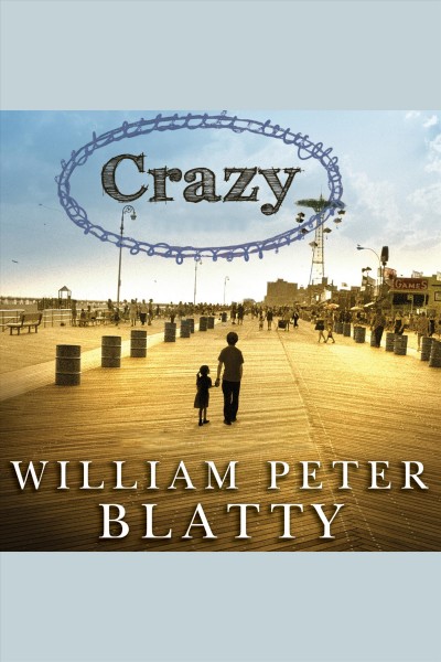Crazy : a novel [electronic resource].