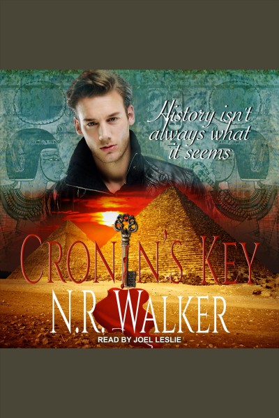 Cronin's key [electronic resource] / N.R. Walker.