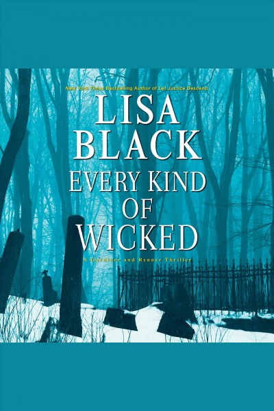 Every kind of wicked [electronic resource] / Lisa Black.