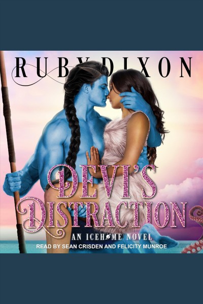 Devi's distraction [electronic resource].