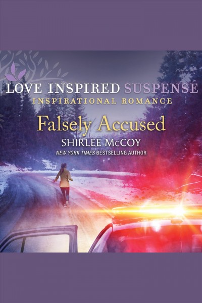 Falsely accused [electronic resource] / Shirlee McCoy.